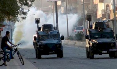 CHP: 'Zırhlı araçlar bugüne kadar 37 çocuğun ölümüne yol açtı'