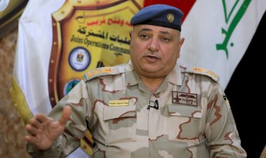 Irak'tan İran'ın tehditlerine yanıt: 'Kimse güvenliğimizi tehdit edemez'
