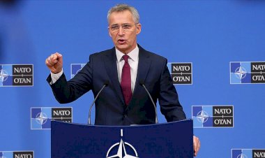 NATO: Dünya hızla daha tehlikeli bir hal alıyor