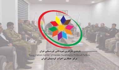 Doğu Kürdistanlı partilerden İran’ın tehditlerine karşı açıklama