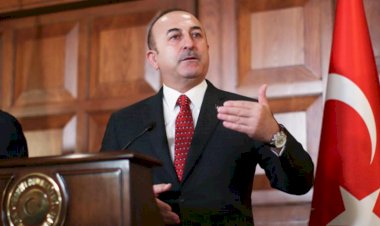 Çavuşoğlu: PKK konusunda Şam rejimiyle görüşlerimiz uyuyor