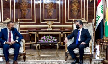 Mesrur Barzani: Reformların sürdürülmesinde kararlıyız