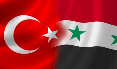 Şam’dan Çavuşoğlu’nun ‘PKK' açıklamasına yanıt