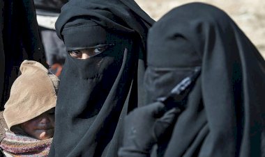 Rojava’da savaş suçu işleyen iki IŞİD’li kadın İsveç’te tutuklandı