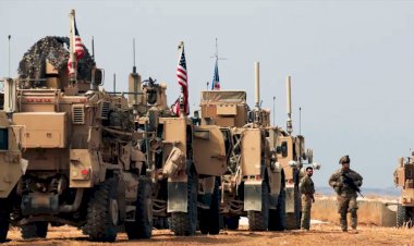 Uluslararası Koalisyon Sözcüsü: IŞİD, Irak'ı işgal edemez