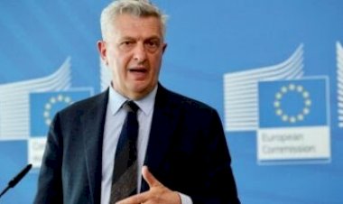 BM Mülteciler Yüksek Komiseri Grandi, Urfa ve Antep'e gidecek