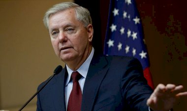 ABD'li Senatör Graham: Taliban hükümeti haydutlar ve kasaplardan oluşuyor