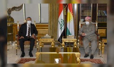 CHP’nin Kürdistan ziyareti yankılanıyor: Türkiye’de halen birinci gündem maddesi