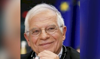 AB’den Kürdistan Bölgesi'ne destek mesajı: 'İş bitmedi'