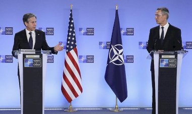 NATO ve ABD: Taliban verdiği sözleri tutmalı