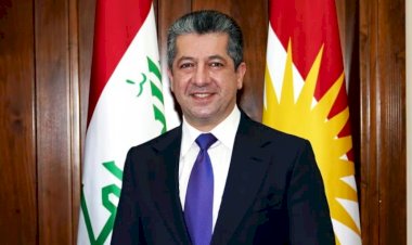 Mesrur Barzani: Kürdistan için daha iyi bir gelecek inşa edeceğiz