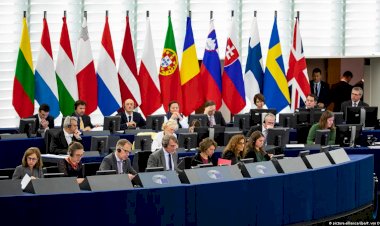 AP: Irak ve Kürdistan Bölgesi'ne kalıcı desteği teyit ediyoruz