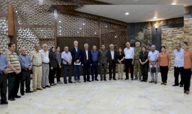 'ABD, ENKS ve PYNK arasındaki diyaloga önem veriyor'