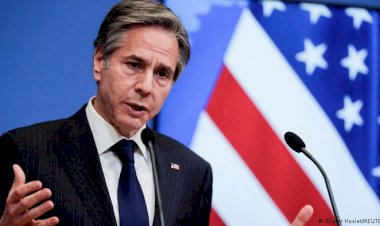 Blinken'den İran'a 'fazla zamanınız kalmadı' uyarısı