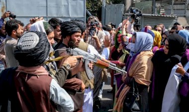 BM temsilcisi: Taliban'ın tavrı açık olmadığı için kadınlar inanılmaz korku içinde yaşıyor