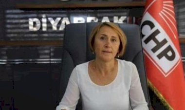 CHP Diyarbakır İl Başkanı: Kürt Sorununun çözümü askeri değil barışçıl olacak