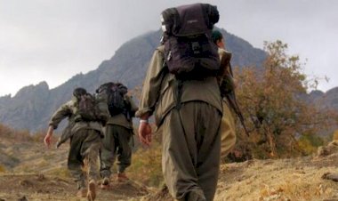 Hakkari'de çatışma: 3 PKK'li hayatını kaybetti