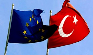 AB seyahat listesini güncelledi, Türkiye yine liste dışı