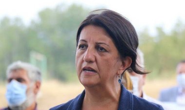 Buldan: Baraj yüzde 7 değil, sıfır olmalıdır