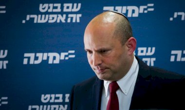 İsrail Başbakanı Bennett, uluslararası camiayı İran'a karşı harekete geçmeye çağırdı