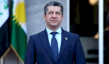 Mesrur Barzani: Eylül Devrimi Kürdistan halkının direniş tarihidir