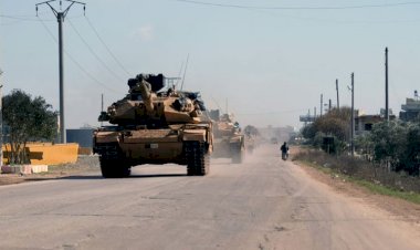 İdlib'de Türk askerlerine saldırı: 2 ölü, 3 yaralı