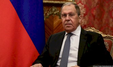 Rusya'dan Ukrayna'nın 'topyekün savaş' açıklamasına yanıt