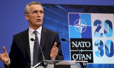 Stoltenberg, Taliban’ın yönetimi ele geçirmesinin nedenini açıkladı