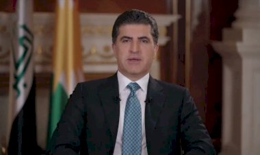 Neçirvan Barzani: Eylül Devrimi, Kürdistan'da kırılmaz güçlü bir irade yarattı
