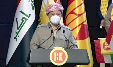 Başkan Barzani: 'İktidar değişimi için en doğru yol seçimdir'