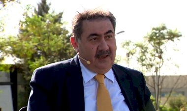 Hoşyar Zebari: Kilidi çözdük, Kerkük’e dönüyoruz