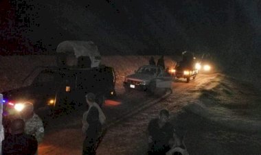 IŞİD Kerkük’te Irak polisine sadırdı: 3 ölü