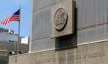 ABD: Kürdistan Bölgesi'ne yapılan saldırıyı şiddetle kınıyoruz