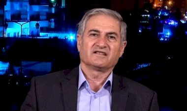 Rojava'da yeni kurulan Xwebûn Hareketi Başkanı'ndan açıklama