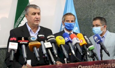 İran'dan nükleer anlaşma müzakerelerine devam kararı