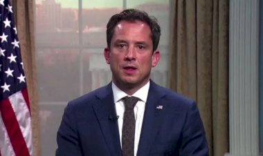 ABD'nin Erbil Başkonsolosu'ndan Kürtçe mesaj