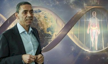 Uğur Şahin: 'Hasar görmüş organlar gençleştirilebilecek'