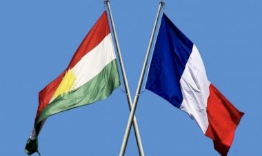 Fransa'dan Erbil saldırısına sert kınama