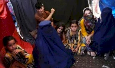 BM: Afganistan'daki insani kriz için en az 600 milyon dolar toplanması gerekiyor