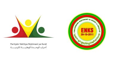 PDK-S yetkilisi: 'ABD, PYD'ye yardımları kesecek'