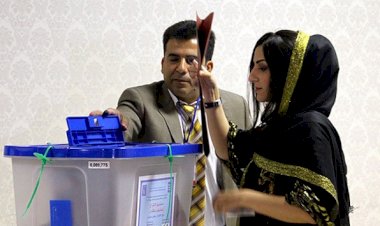 AB, Irak’a seçim için gözlemci gönderecek