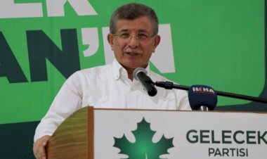 Davutoğlu: Suriyeliler, Kürtler için federasyon kararı alırsa Türkiye saygı göstermeli