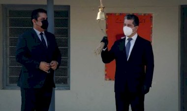 Kürdistan Bölgesi’nde yeni eğitim ve öğretim yılı başladı