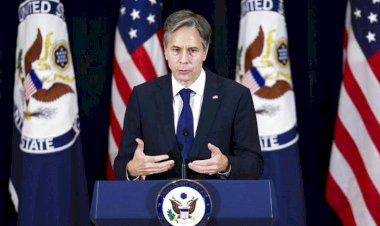 ABD: Taliban, uluslararası toplumun beklentilerini karşılamadan meşruiyet sağlayamaz