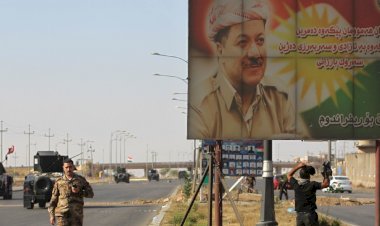 Kerkük halkı kentin normalleşmesi için Başkan Barzani ve KDP'yi bekliyor