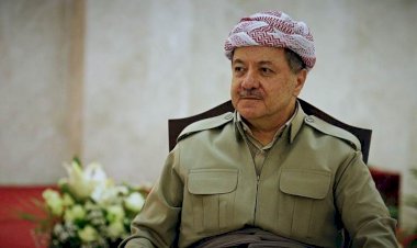 Başkan Mesud Barzani: 'Kürdistan birlikte yaşam ve özgürlüklerin güzel bir resmidir'