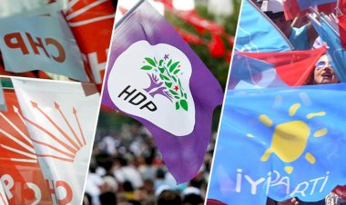 'HDP Millet İttifakı için şartlarını açıklayacak'