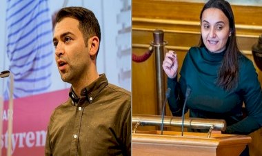 Norveç'te 2 Kürt parlamentoya seçildi