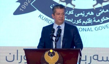 Mesrur Barzani: 'Başkan Barzani'nin verdiği söz yerine getirildi'