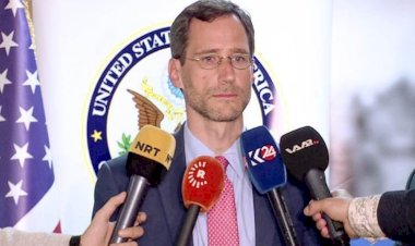 ABD’den Rojavalı taraflara müzakere çağrısı